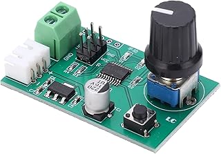 Servos Control Board, Servos Controller Dual Channels Steering Gear Debugging for Futaba MG995 SG90, Servos Control Board ...