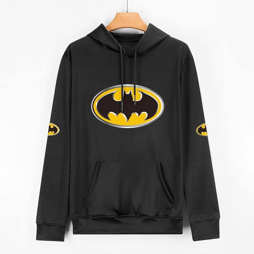 ☆☆新品未開封☆金属バット☆スウェット☆トレーナー☆パーカー☆Lサイズ☆黒☆☆ f-box_s2227-6