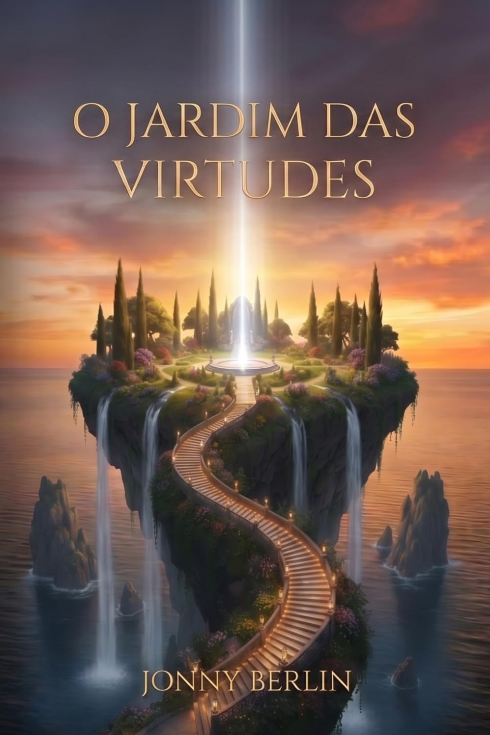 O Jardim das Virtudes