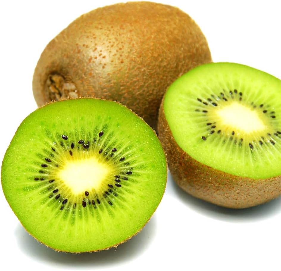 有機 JAS オーガニック キウイ 無農薬 化学肥料不使用 国産 ひび割れあり (1kg) - ホライズンファームズ キウイフルーツ 化学農薬・化学肥料不使用 神奈川産 5kg