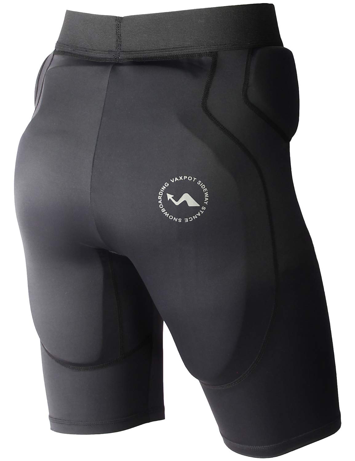 VAXPOT プロテクターパッド付きジャケットパンツ　ハンドプロテクター付き VAXPOT プロテクターパッド付きジャケットパンツ ハンド