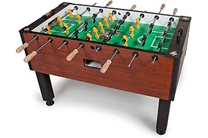 Tornado Atomic Foosball Table