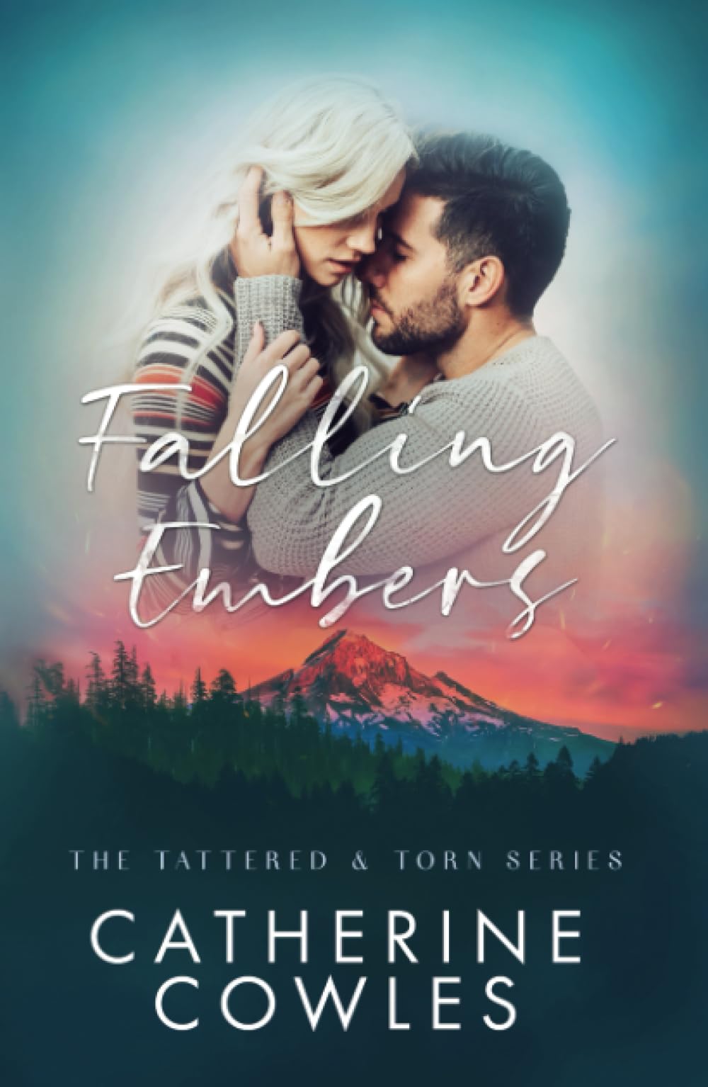 Falling Embers (The Tattered & Torn Series)