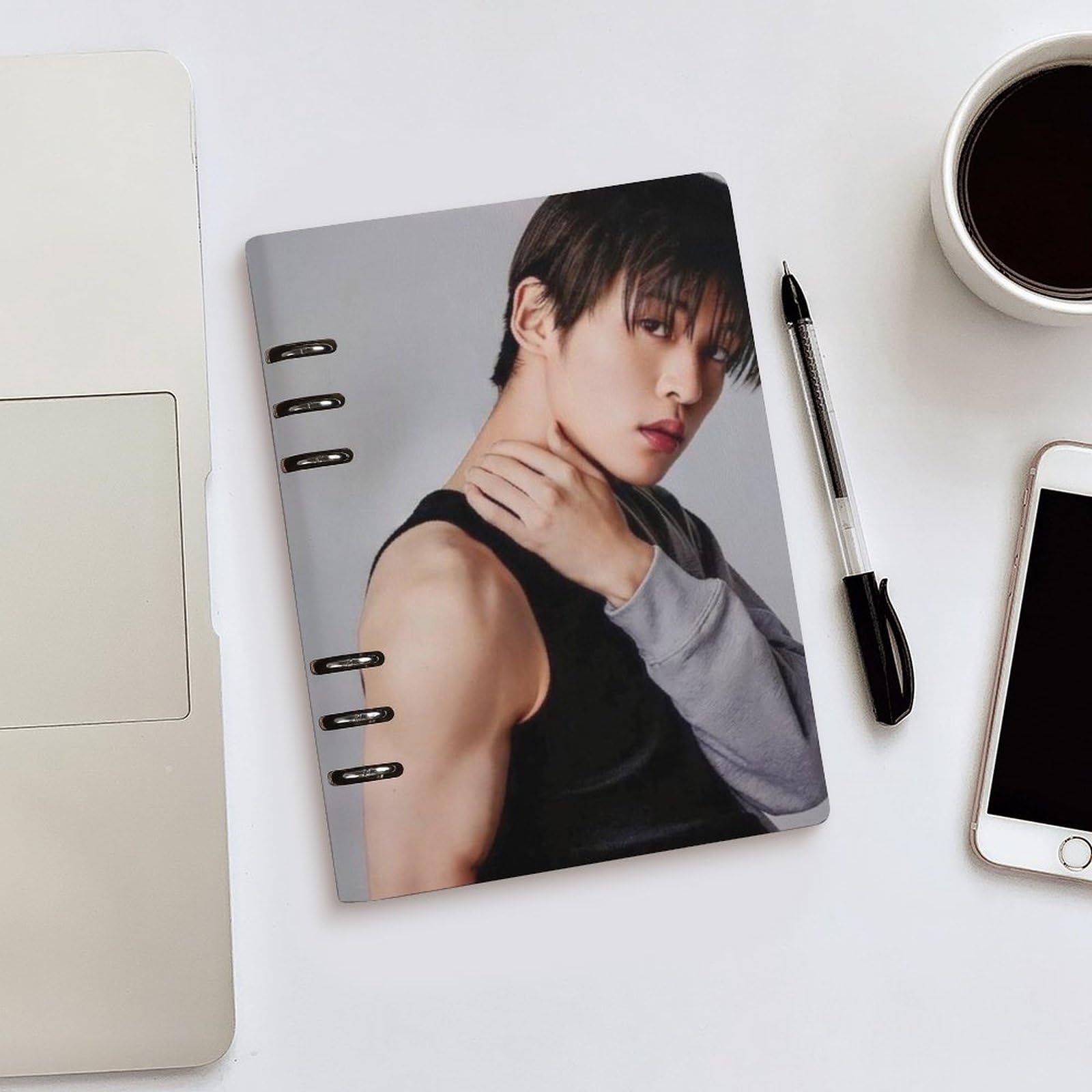 黒のA5ノート Amazon.co.jp: ライフ ノート ノーブルブック A5 無地 N1621 黒