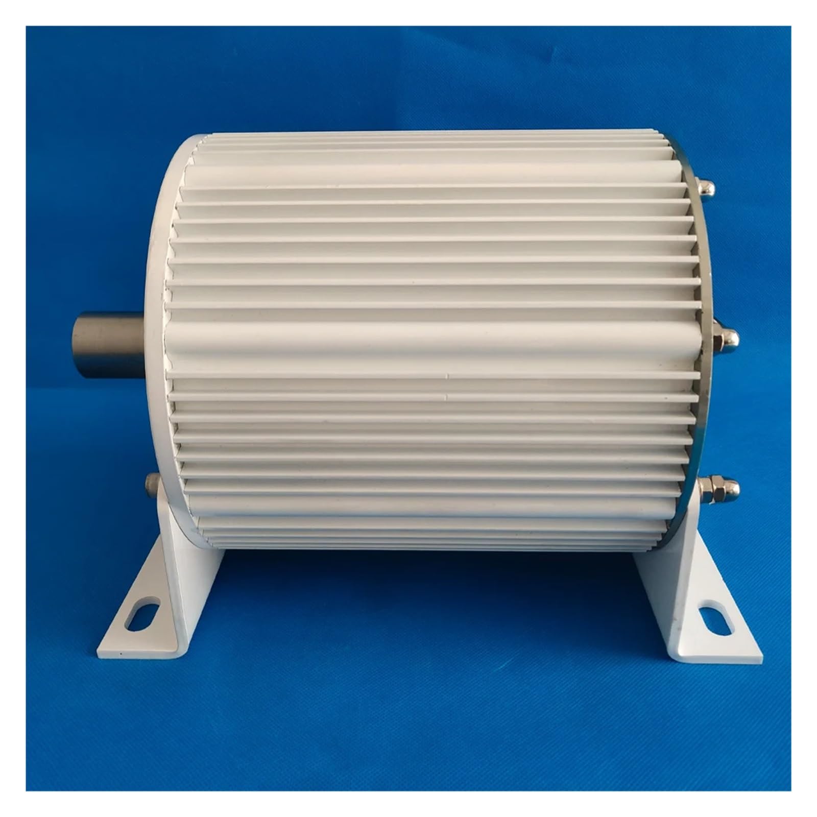 Générateur à Aimant Permanent sans engrenage Générateur à Aimant Permanent sans balais et Basse Vitesse 10KW-30KW 12V 24V 48V 220V 380V(380V,20000W)