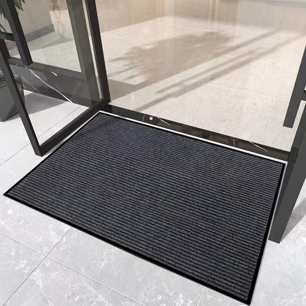 [Bcrio]玄関マット 屋外 大判 室内 滑り止め 業務用 家庭用 吸水 泥 Amazon | [Bcrio]玄関マット 屋外 大判 室内 滑り止め 業務用 家庭用
