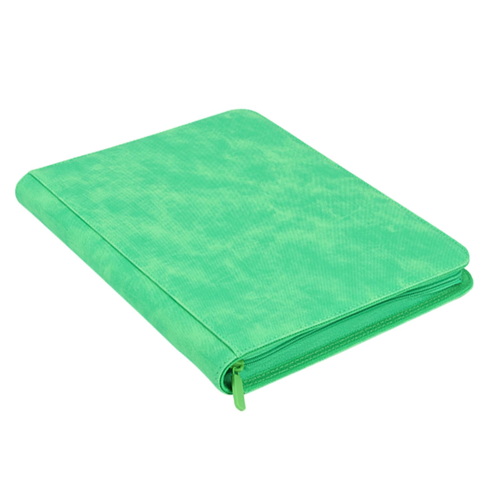 Spacious 20 Page Card Album with 9 Pockets Per Page Ideal for Enthusiasts and Players of Collectible Games Clear PP Film Card Sleeves