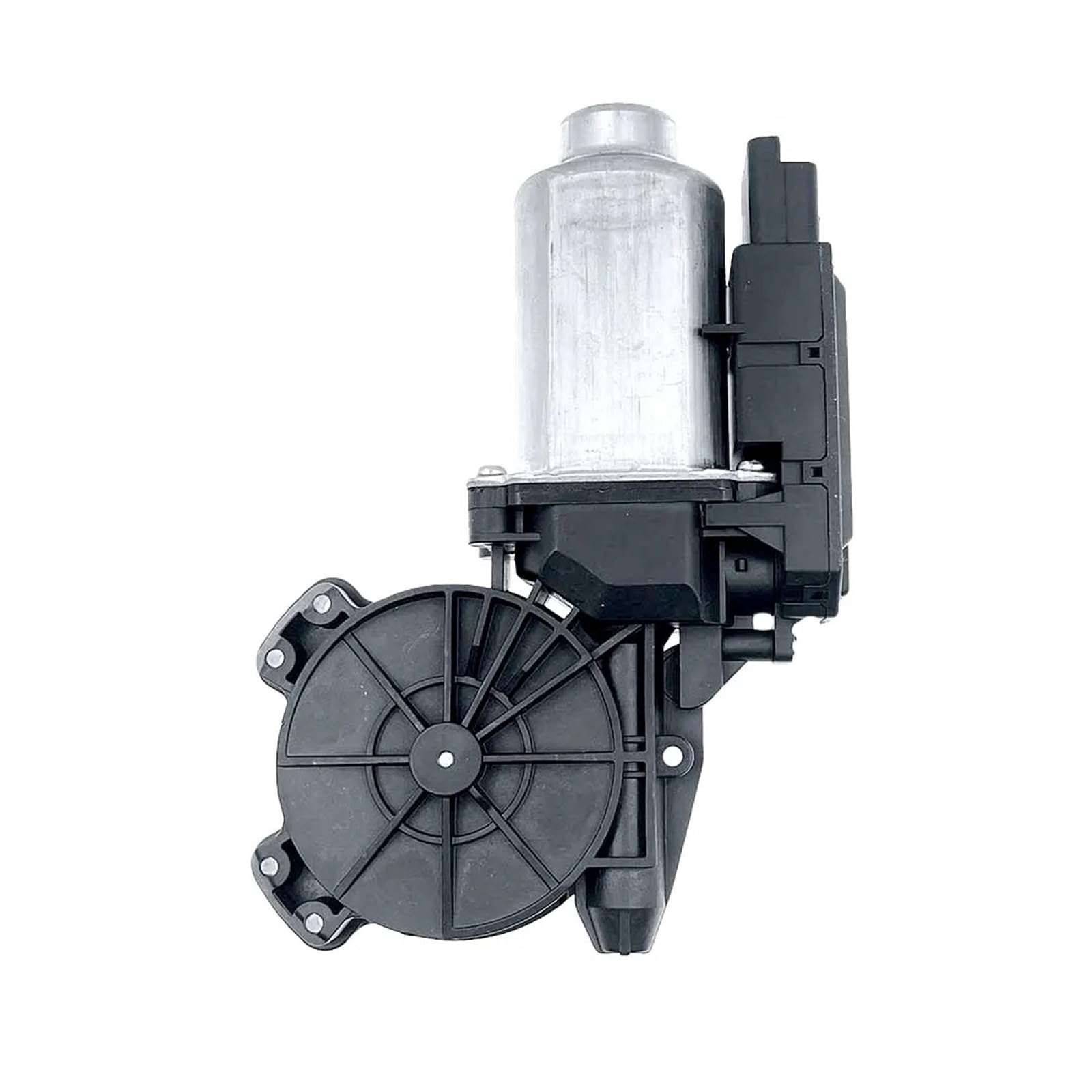 UFITIDU Window Regulator for Megane 2 for Grand for Scenic 2 for Scenic for Clio 3 for Espace 4 Window Actuator Window Lift Motor(Grey)
