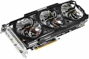 グラフィックボード・グラボ・ビデオカード GIGABYTE GV-R928WF3OC-3GD Radeon R9 280 GIGABYTE R9 280 WindForce 3X OC Specs | TechPowerUp GPU Database