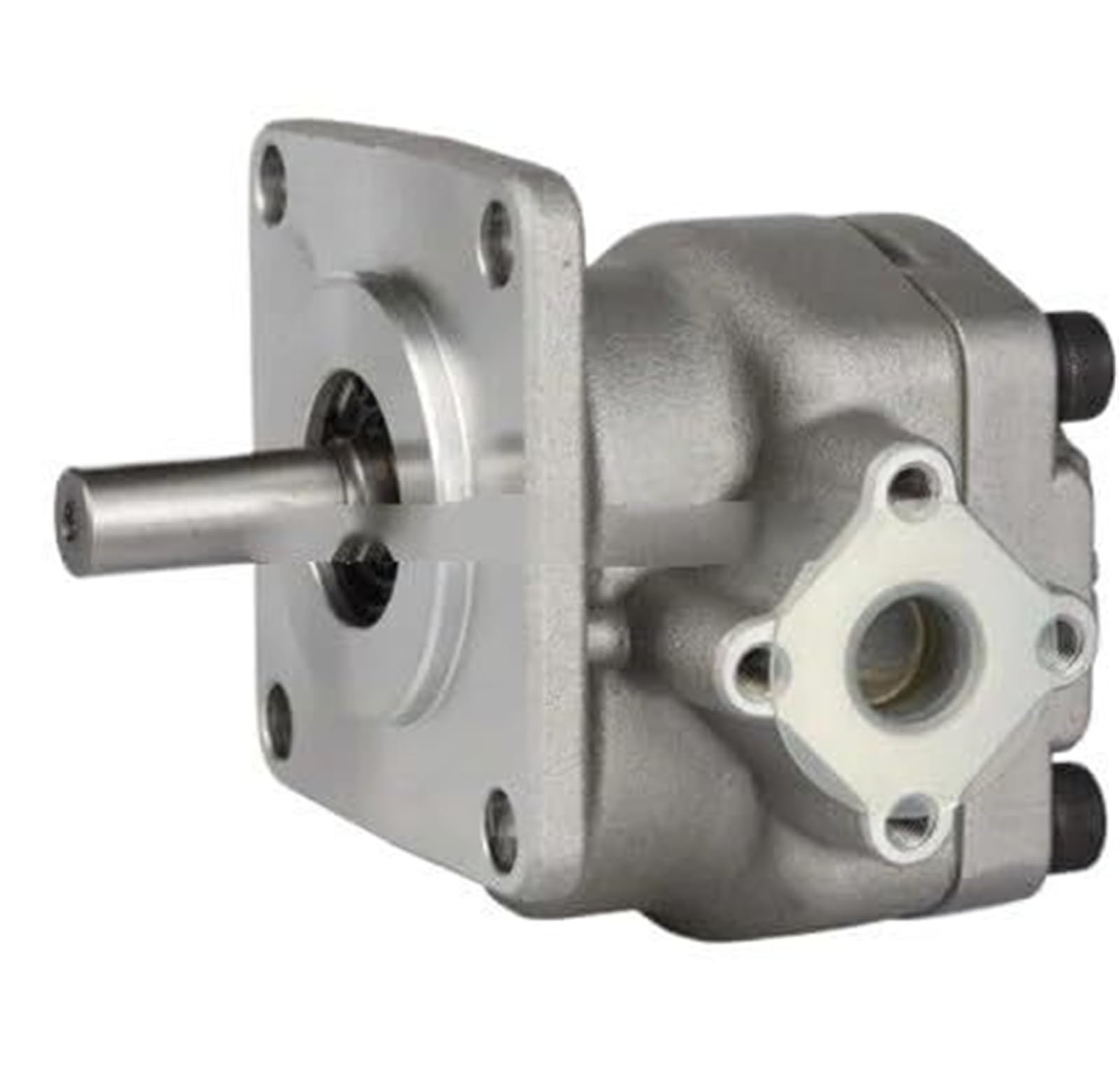 Bhuionwtr One Color Hydraulic Gear Pump Gpy9r High Pressure High