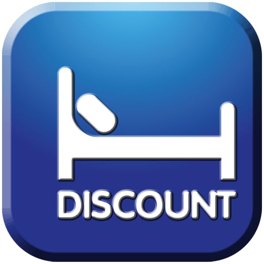 Hotels Discount Booking