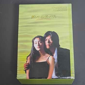 DVD 愛しいると言ってくれ 豊川悦司/常盤貴子 ドラマ 611wJG0zLcL._UF350,350_QL50_.jpg