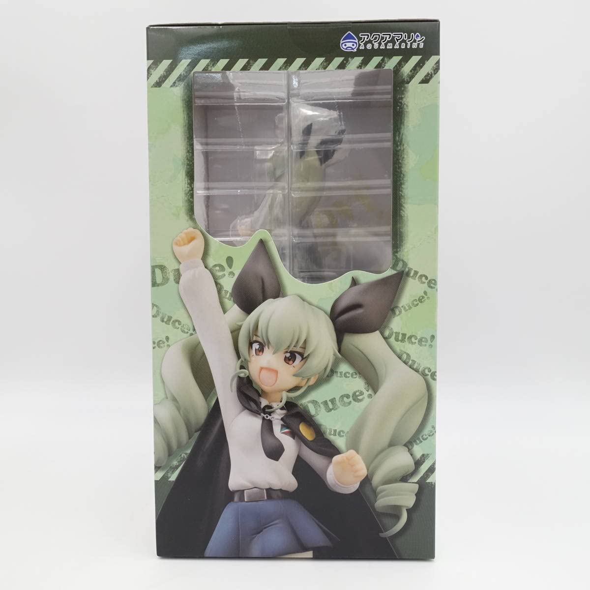 Amazon | GIRLS UND PANZER ガールズ＆パンツァー ANCHOVY アンチョビ