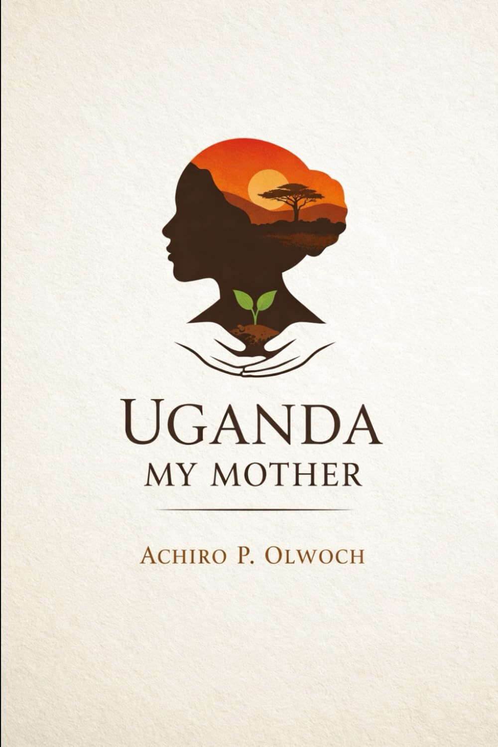 Uganda, My Mother