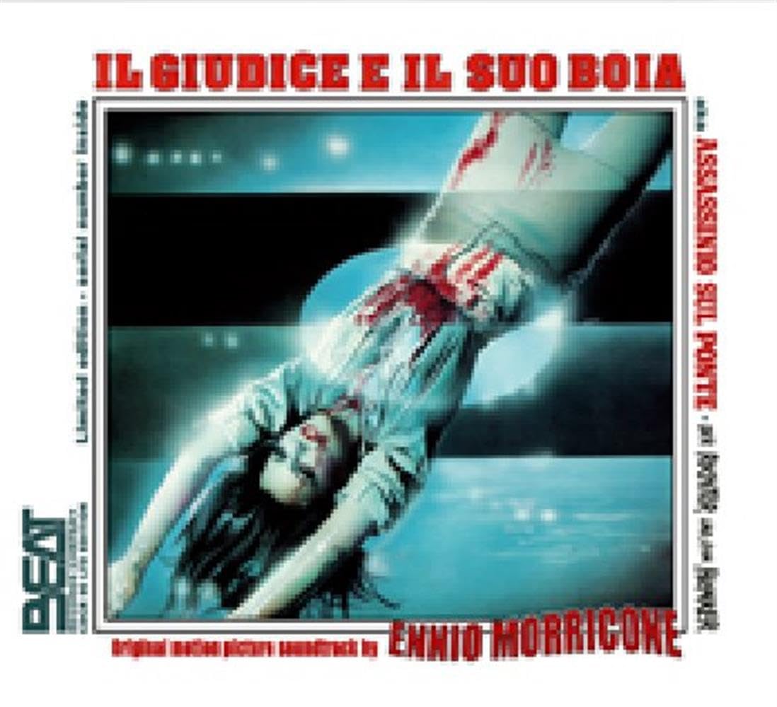 Il Giudice E Il Suo Boia