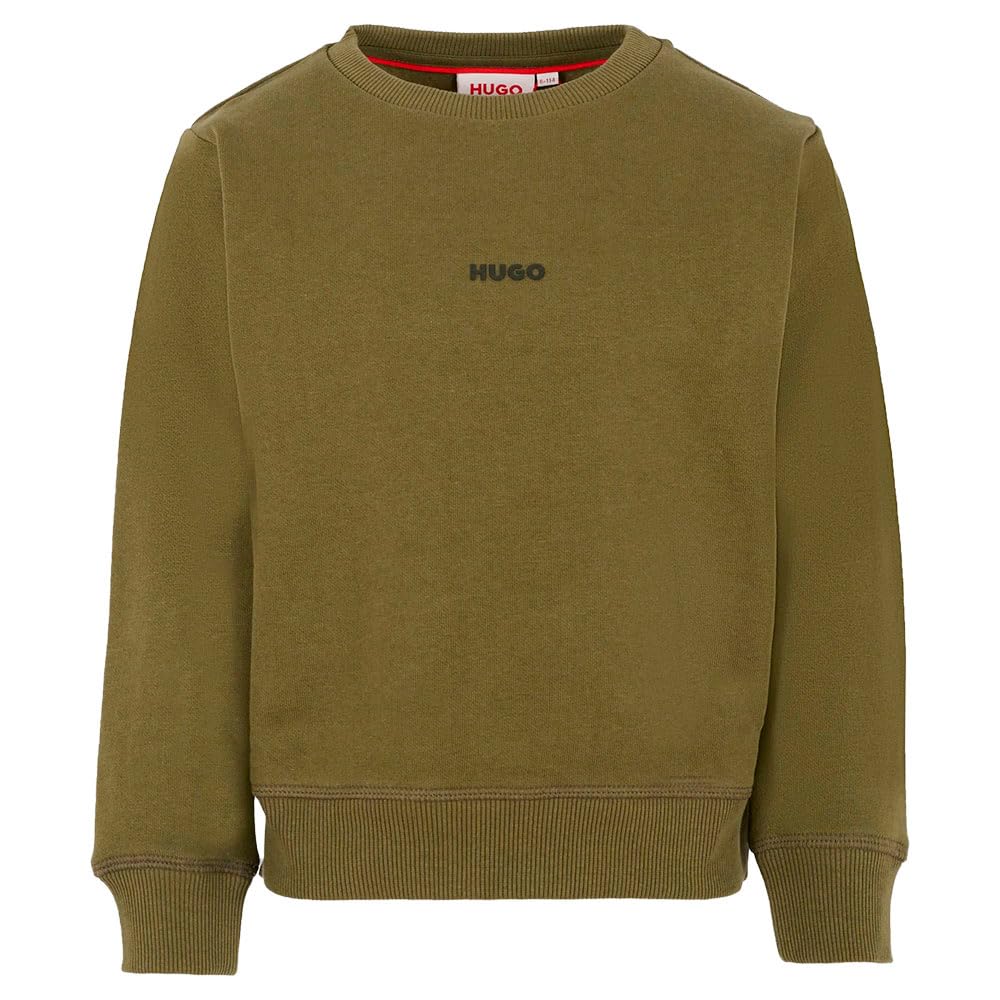 HUGO Jungen Pullover