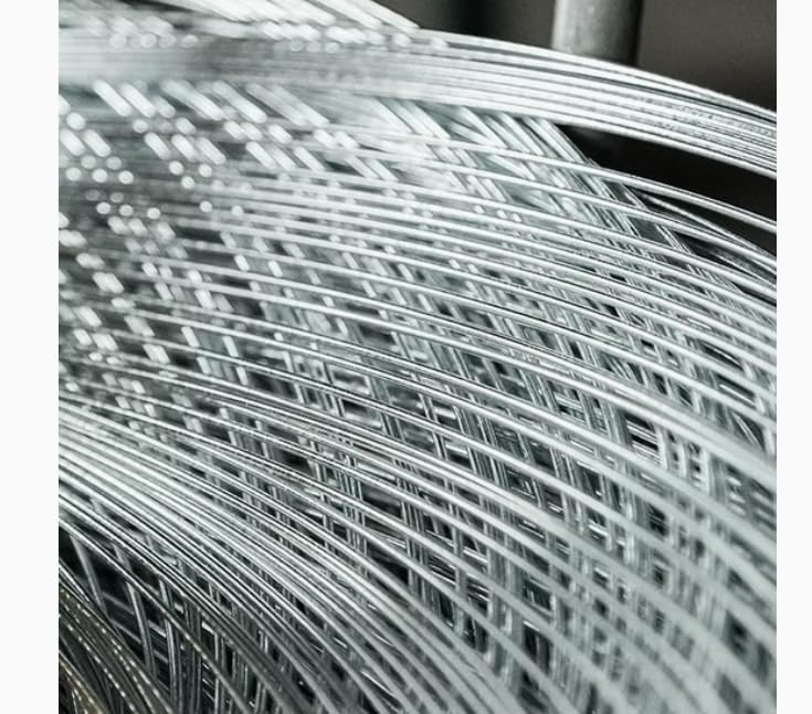 Image of Stainless Steel Wire for Cloth Drying (100% Rust Proof) or Multipurpose Use, 35.5 Metre Length, 2.0mm Thickness (FREE 4 Hooks and 4 Plastic Sleeves)