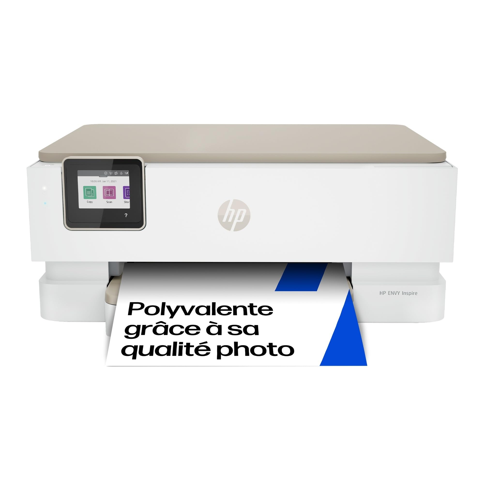 HP Empreinte Envy Inspire 7224E All-in-One 349V2B629