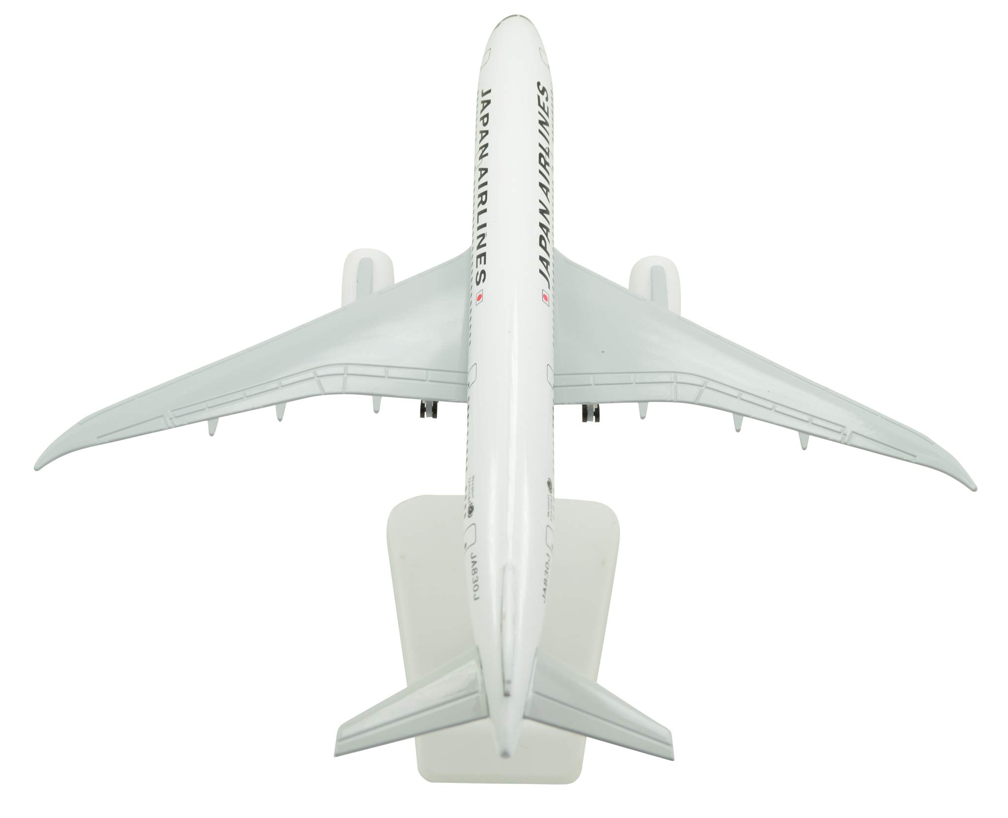 Amazon.com: TANG DYNASTY(TM 1:400 Standard Edition B787 Japan