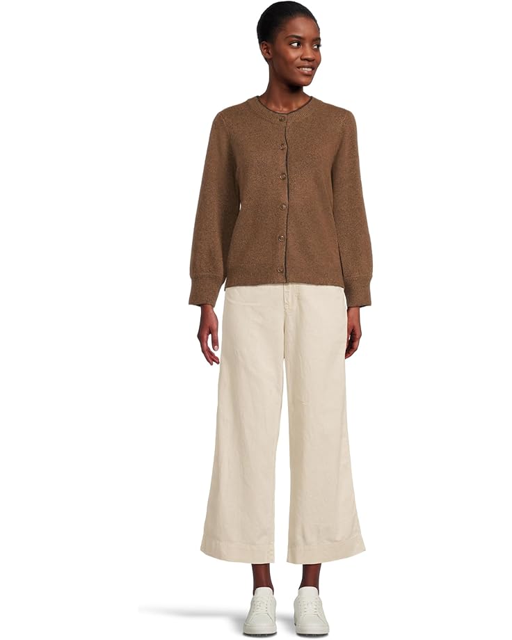 Michael Stars Parson Crew Neck Cardi - #5 of 5