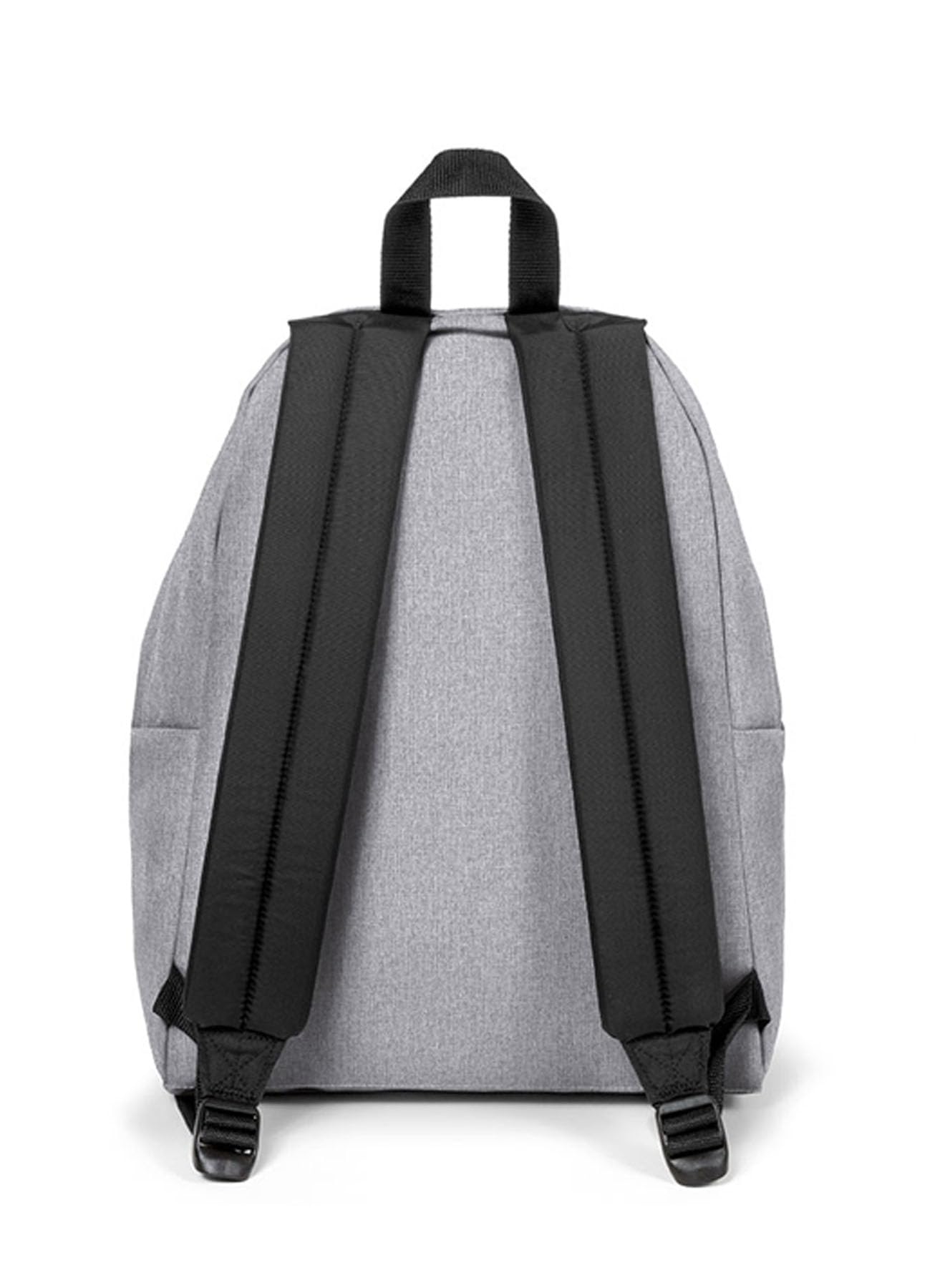 eastpack EASTPAK: Padded PAK'R Sunday Grey, One Size