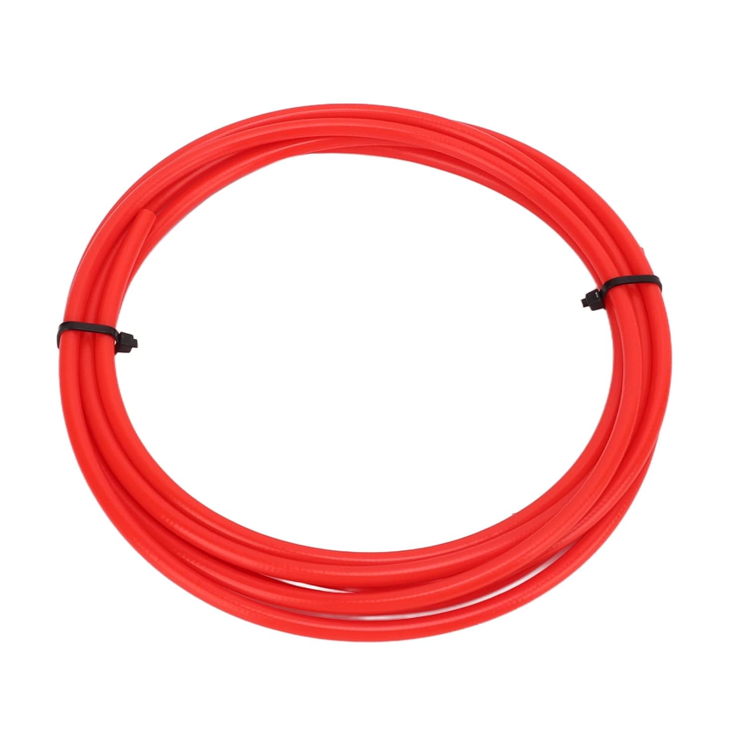 Bike Brake Hose Kit, 2.5 m Hydraulic Brake Oil Tube Cold Resistant