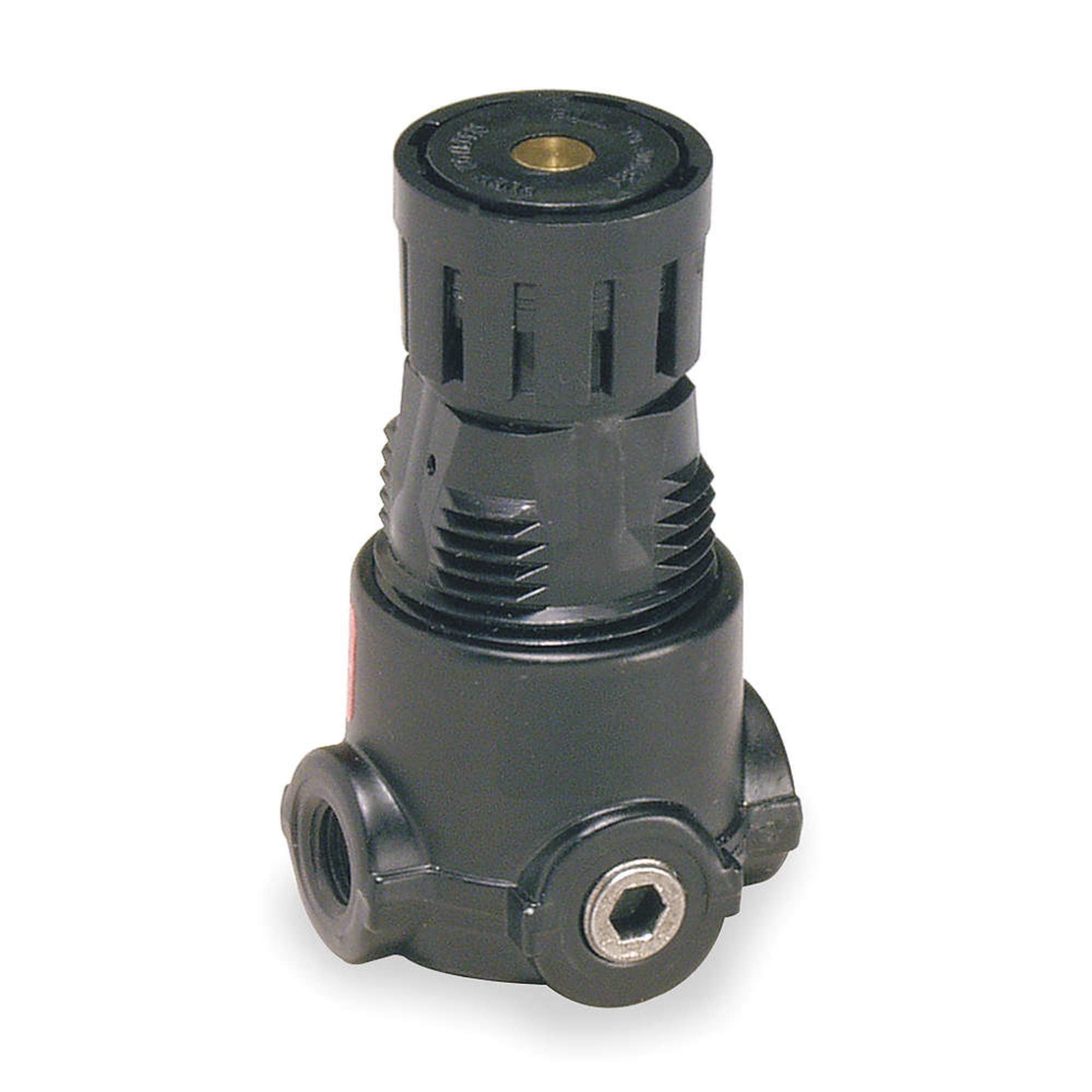その他 RRR-ieaN New WILKERSON R03-02-000 300PSI 1/4 in Pneumatic Regulator