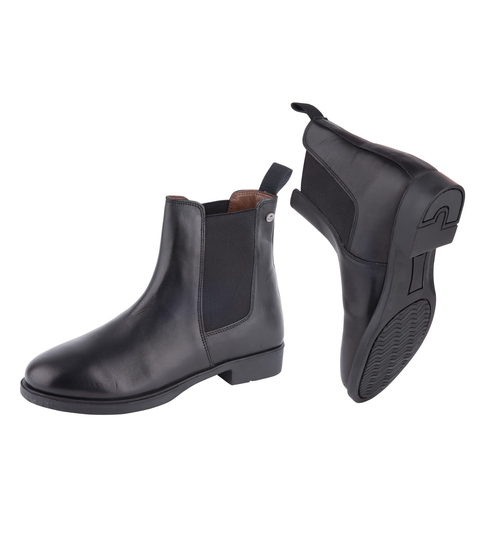ELT Jodhpurstiefelette Classic