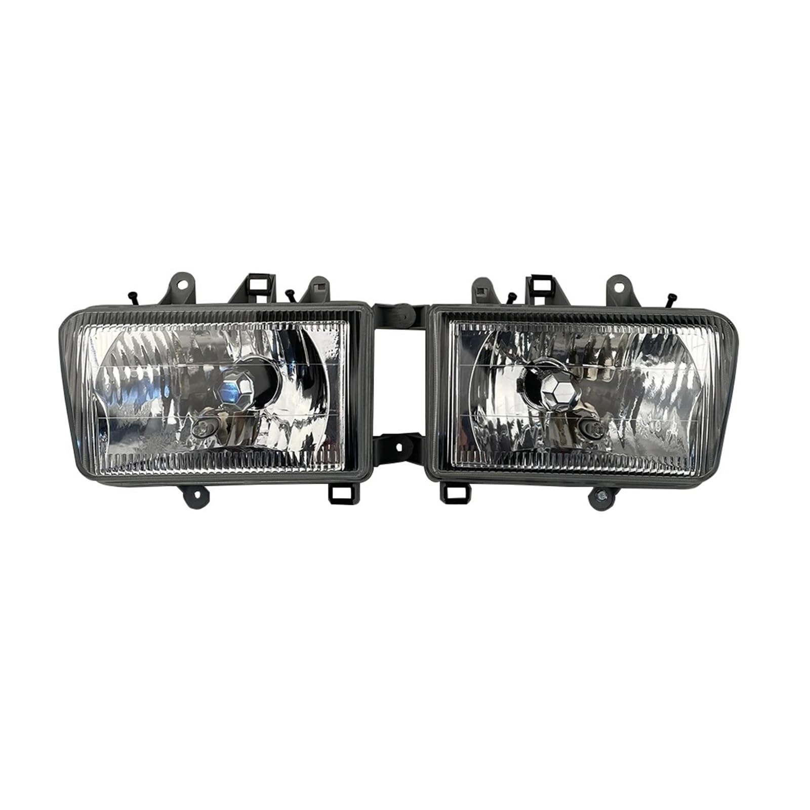 ESPYN Fanale Proiettore Per Toyota Per Hilux Per Surf Ln130 N130 Fari Anteriori Coppia 1992 1993 1994 1995 1996 1997 Fari Per Auto Faro Principal