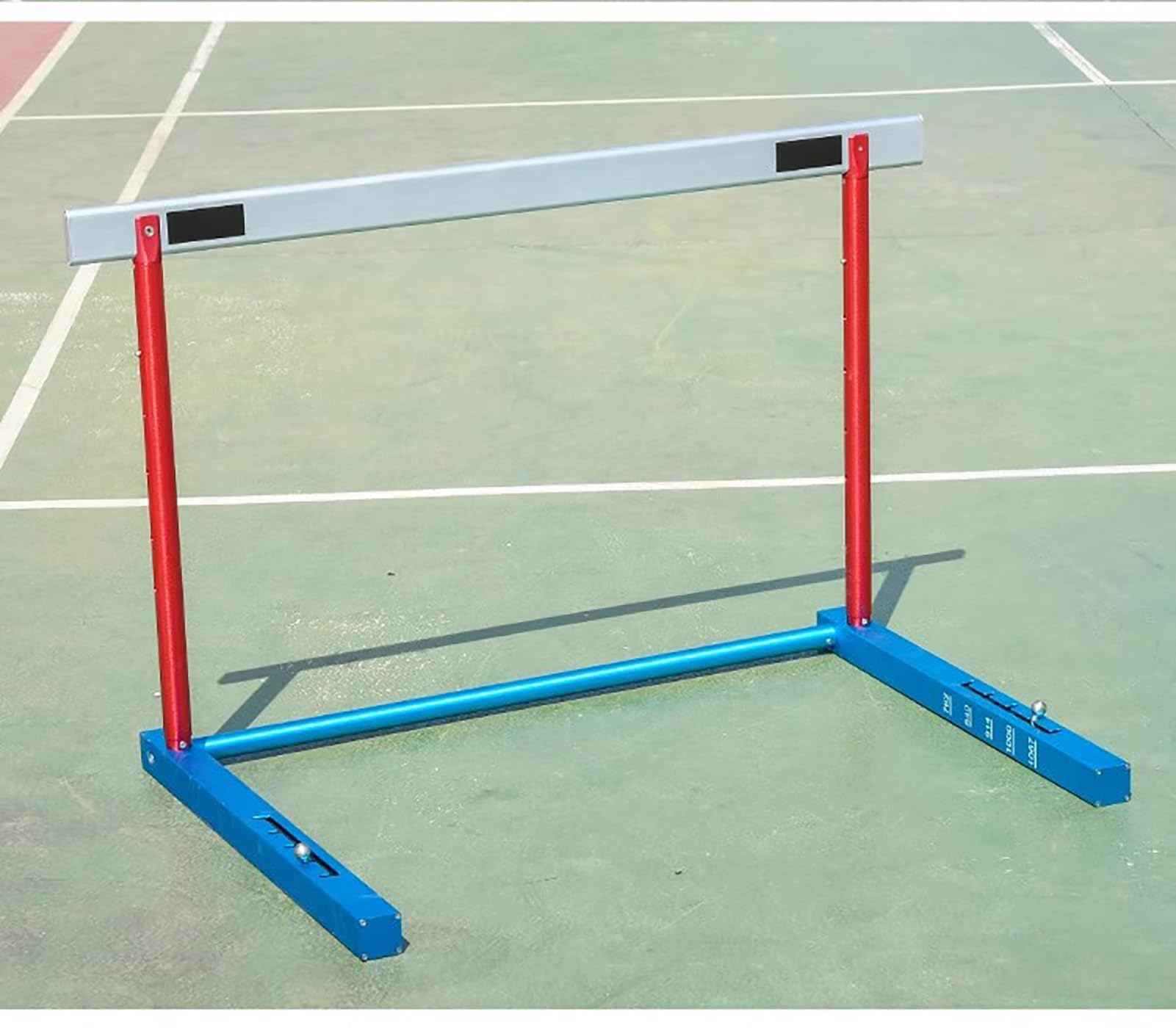 Hikeen Telescopic Soccer Poles, Agility Hurdles, Speed Training - View #11