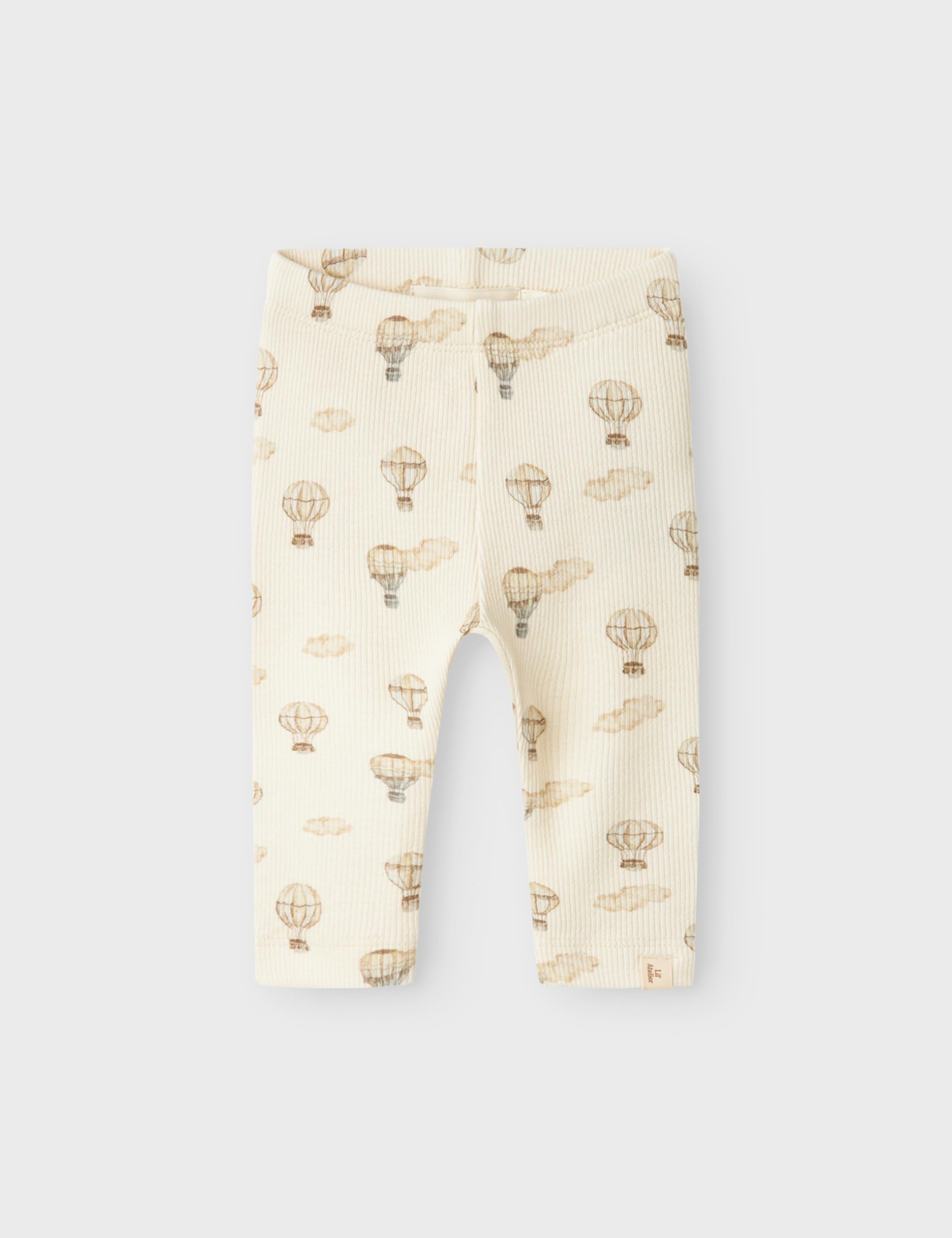 NAME IT Nbngavo Elf Slim Legging Lil Noos - Nbngavo Elf Slim Legging Lil Noos Uniseks