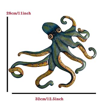 未使用　SIAM HANDS シャムハンズ　タコ　イカ　小鉢　作家 Amazon｜花びら型カーボンスチールベーキングボウル、キッチン用