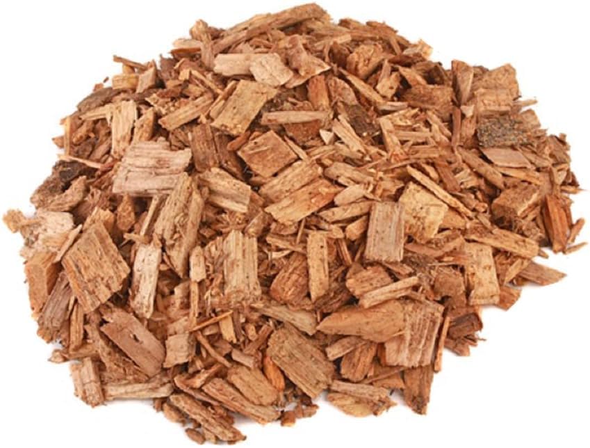 Mejores precios y opiniones de Mulch orgánico para plantas más recomendados. 6 Imagen adicional