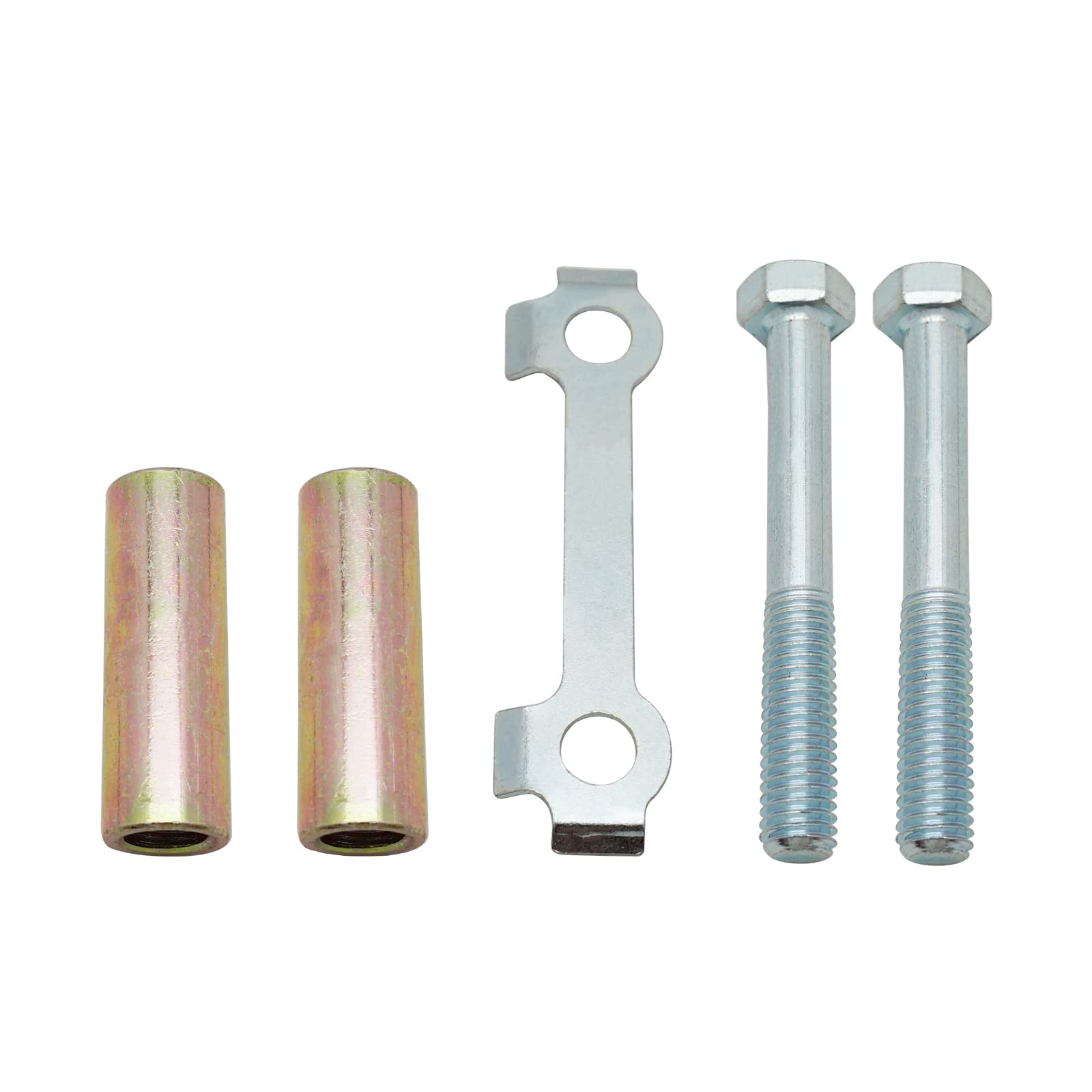 Kit de reconstruction de joint de roulement de tige de direction pour Yamaha Banshee Big Bear Grizzly Raptor Warrior Kodiak Wolverine YFZ450 Bruin Timberwolf 660 350 400 450 700 600 550