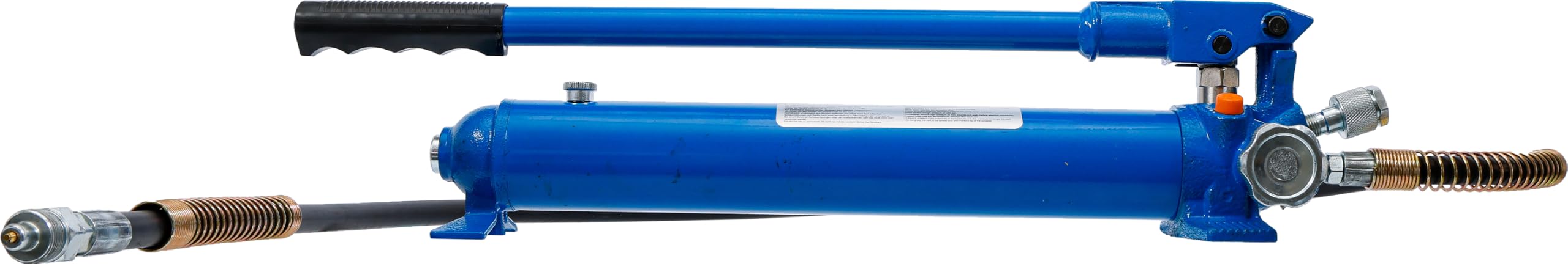 BGS 1689-1 | Bomba hidráulica para BGS 1689 | 10 t