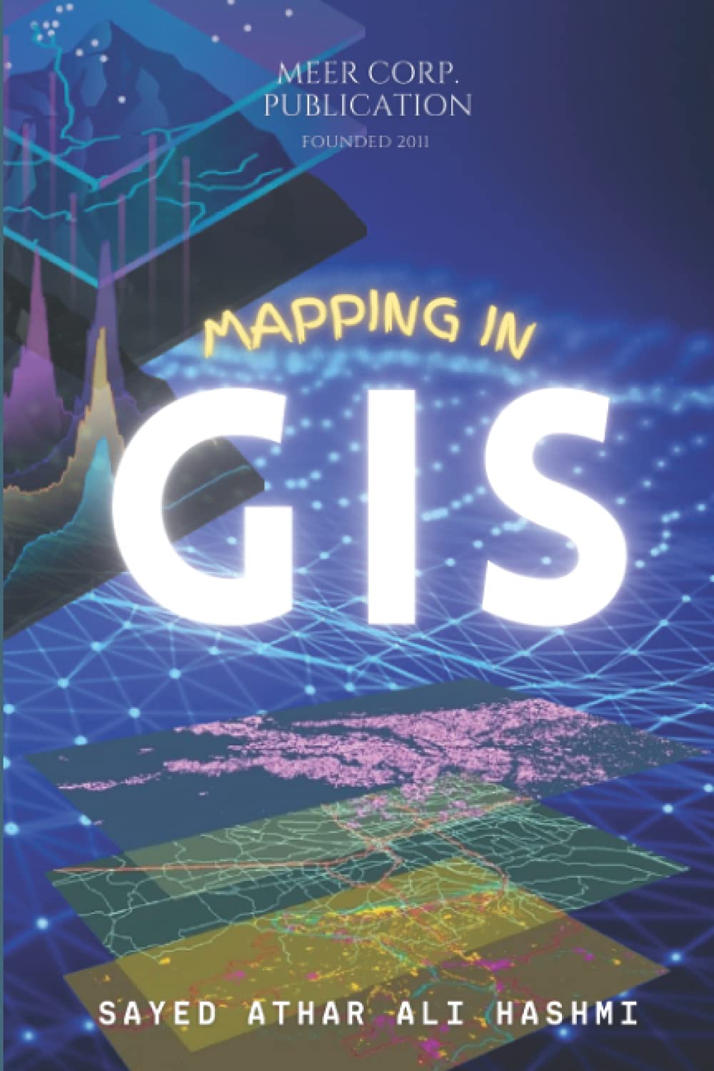 MAPPING IN GIS