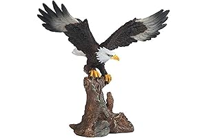 StealStreet Bald Eagle Figurine