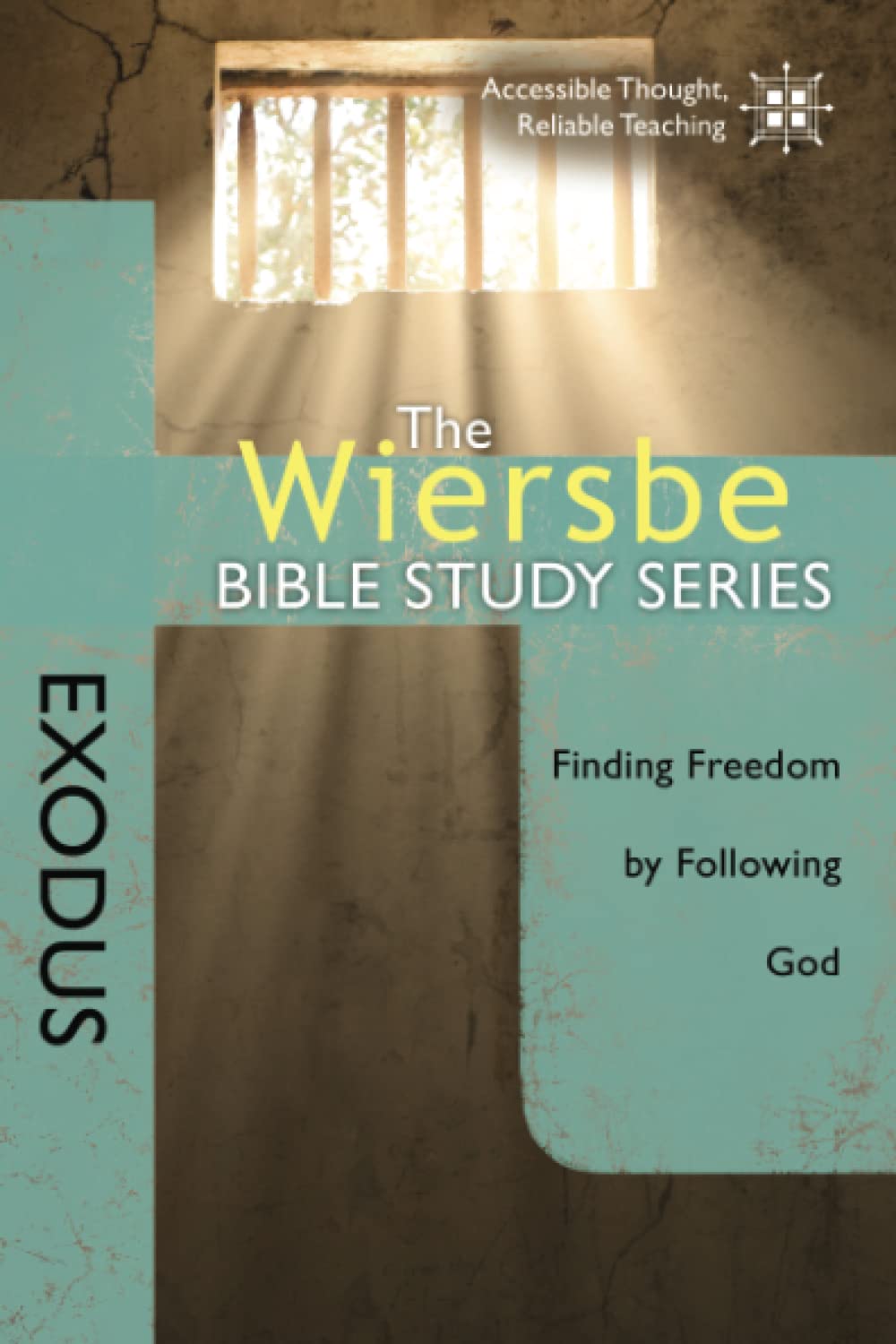 Exodus: Finding Freedom by Following God