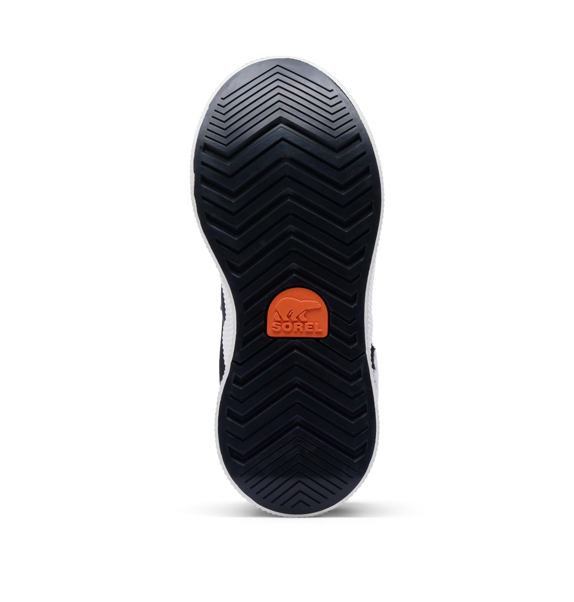 Sorel Botas de invierno unisex para niños grandes Out N About 4 Chillz WpCasual
