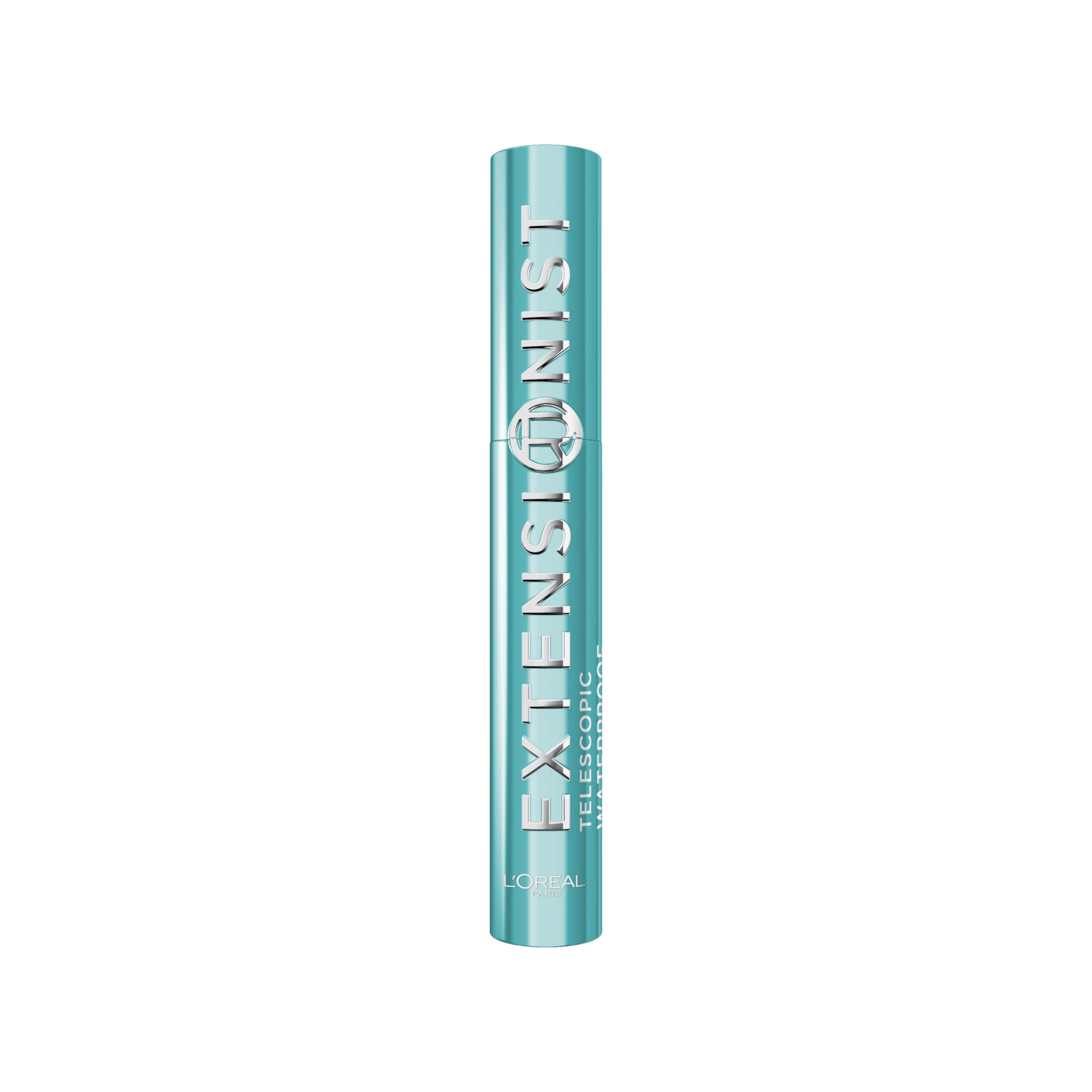 L'Oréal Paris Máscara de Pestañas Volumen y Longitud Waterproof Telescopic Extensionist 9,9 ml
