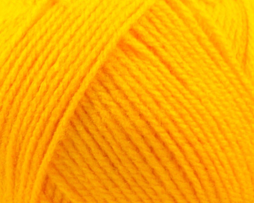 James C Brett - Top Value DK - 100g Balls - 8411