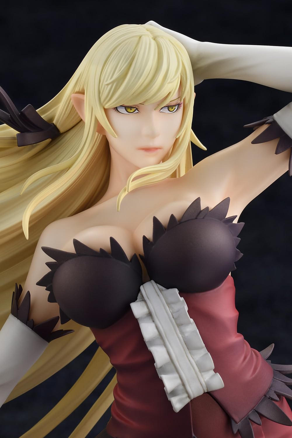 Amazon | ベルファイン (BellFine) 傷物語 キスショット・アセロラ