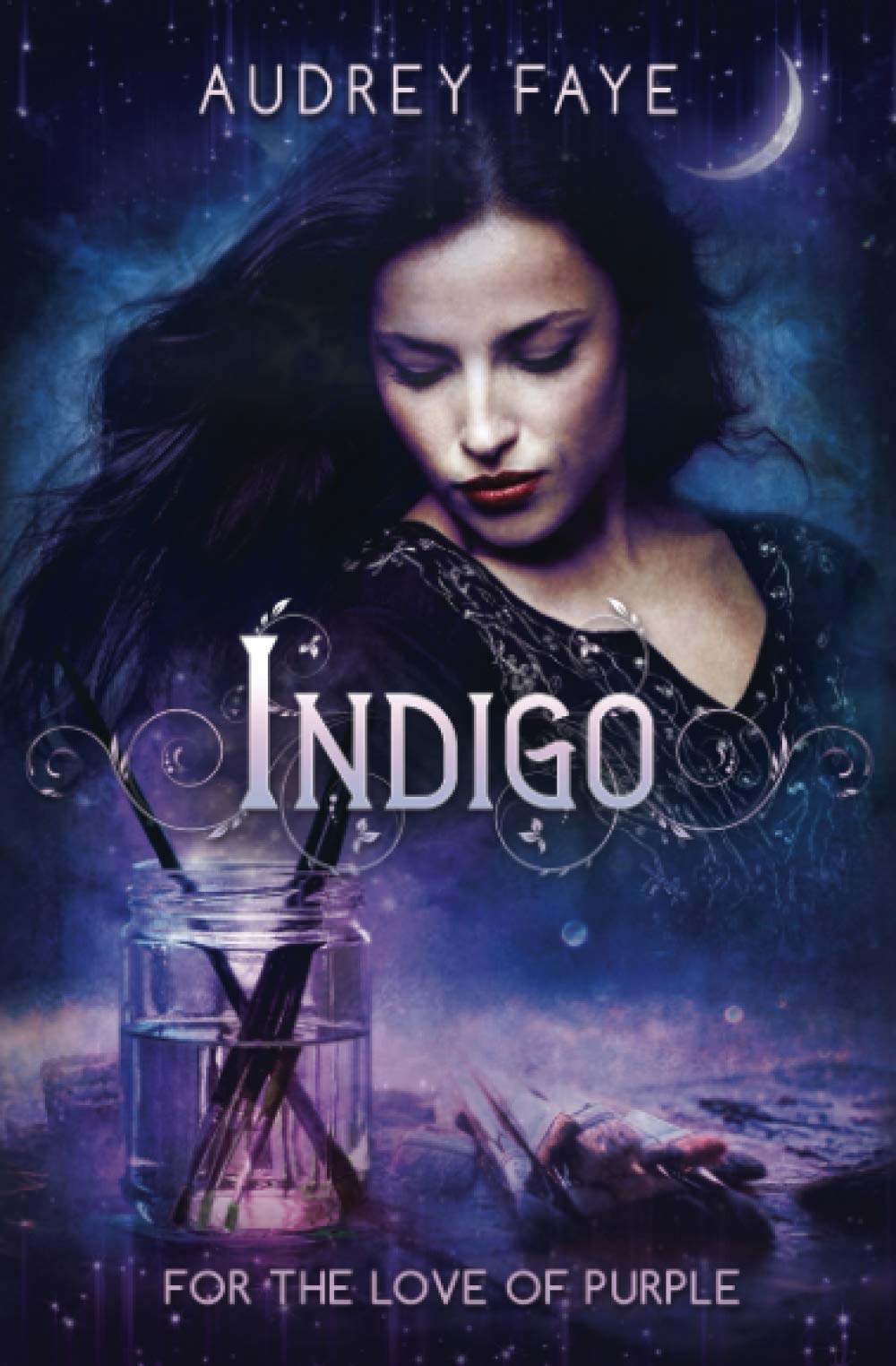 Indigo (For The Love of Purple)