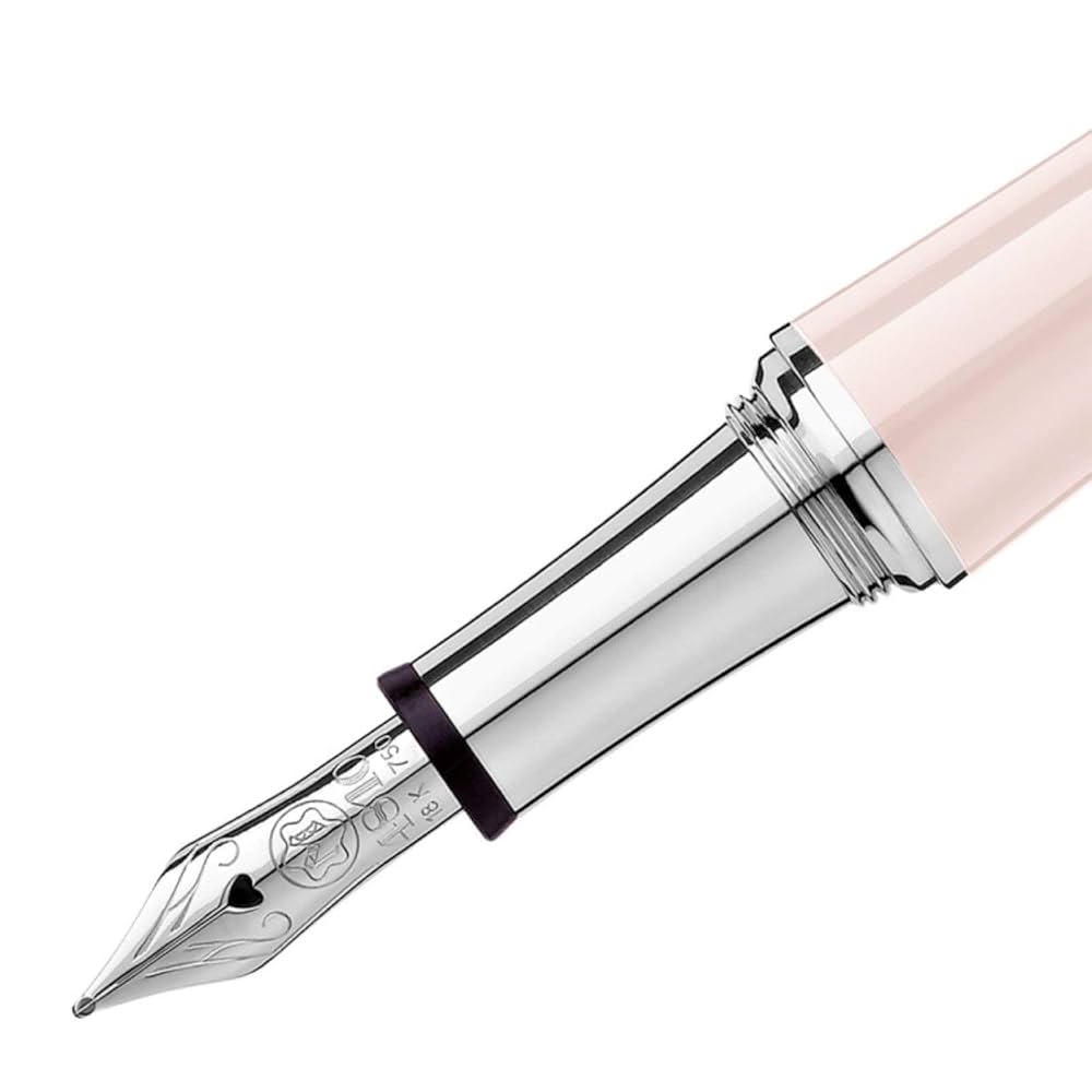 万年筆 （モンブラン） Amazon | モンブラン 万年筆 (限定版) 28654 | 万年筆 | 文房具