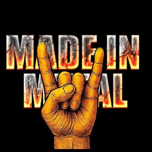 Made in Metal – Programa 438 | Cierre de temporada con leyendas, revelaciones y puro metal internacional