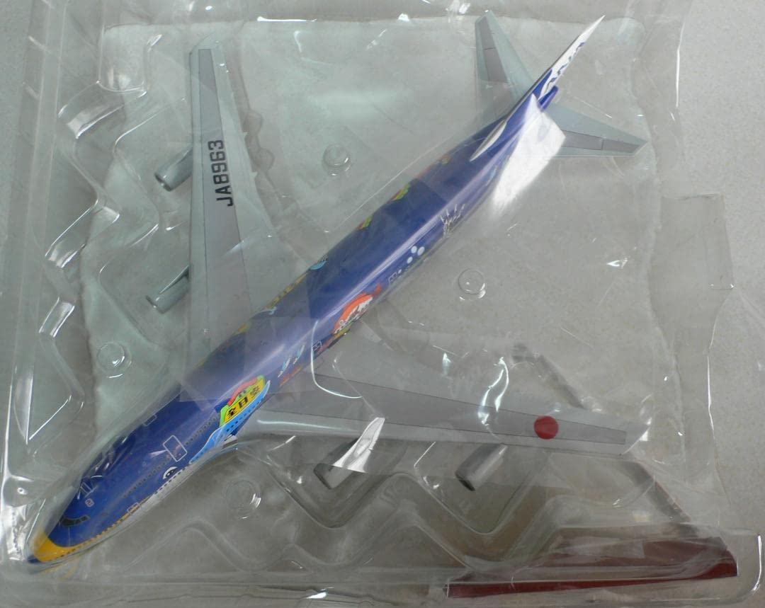 Amazon.co.jp: ANA Shoji Marine Jumbo 1/200 JA8963 NH20059