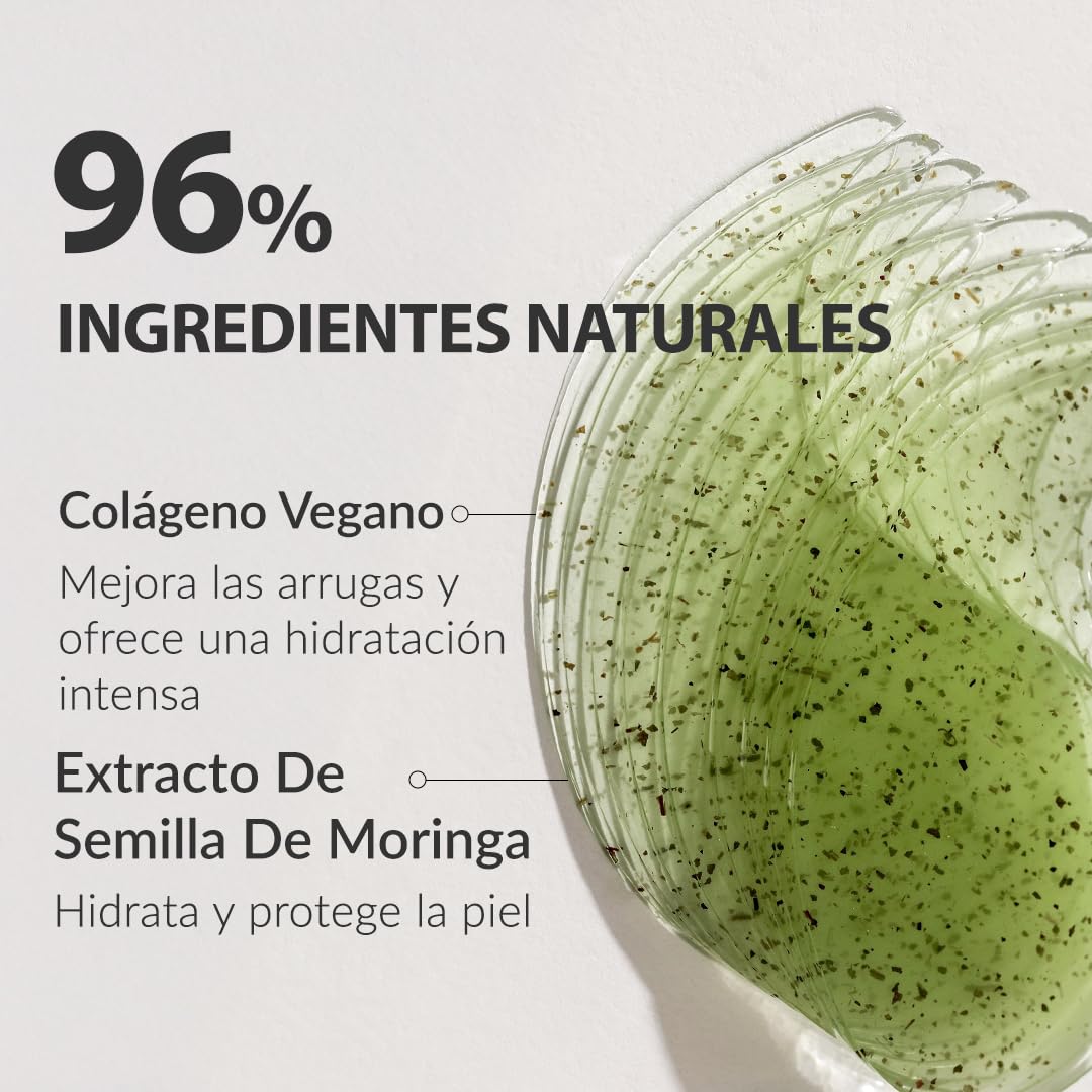 MIZON EYE GEL PATCHES (Fitocolágeno)