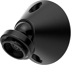 Blink XT2-Kamerahalterungen – Schwarz – 3er Pack