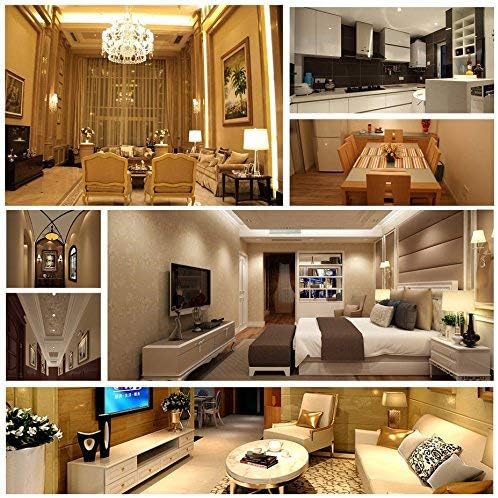 Miniatura 7 de Bombilla LED G4 de 120 V regulable equivalente a bombilla halógena de 30 a 35 W, blanco cálido 3000 K, 3 W, G4, base bi-pines, paquete de 5