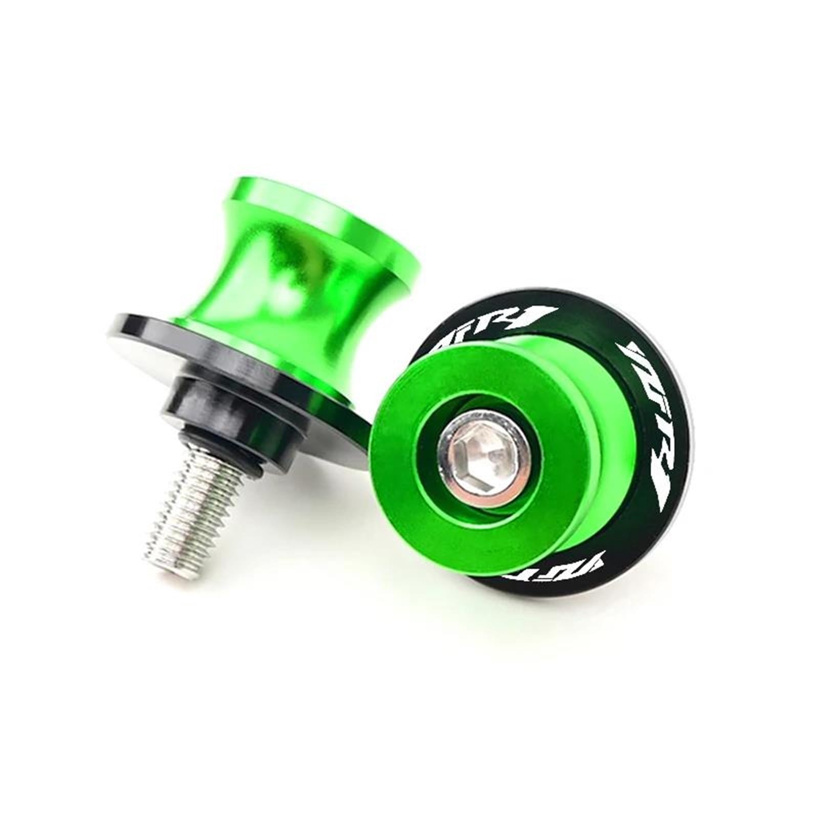 Boulons 6 mm bras oscillant YZF R1 R6 pour l'atelier moto